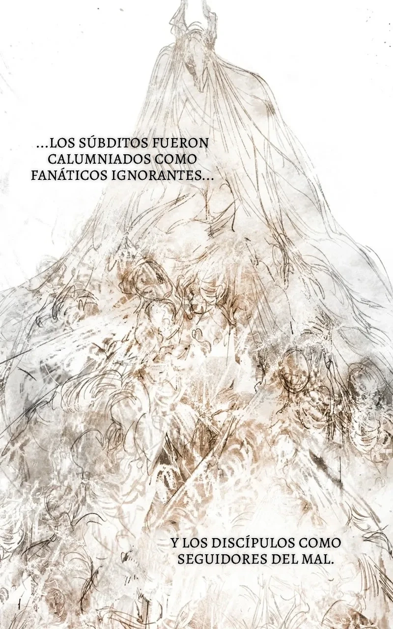 The Dark Lord's Confession Capitulo 60 página 52