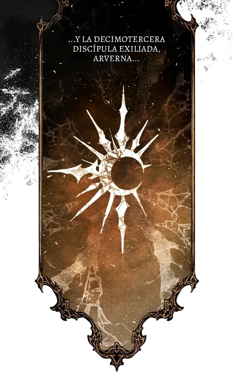 The Dark Lord's Confession Capitulo 60 página 61