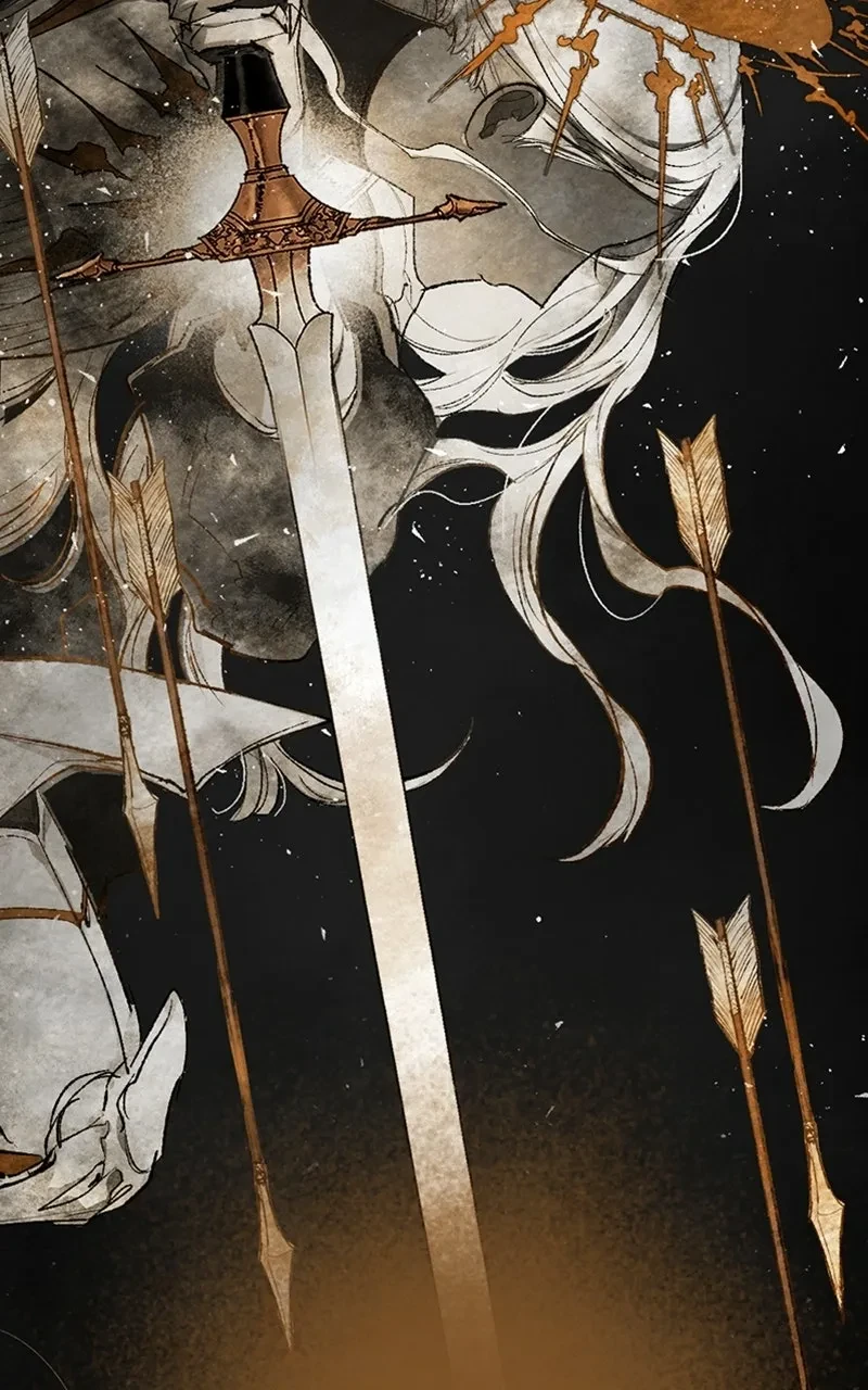 The Dark Lord's Confession Capitulo 60 página 63