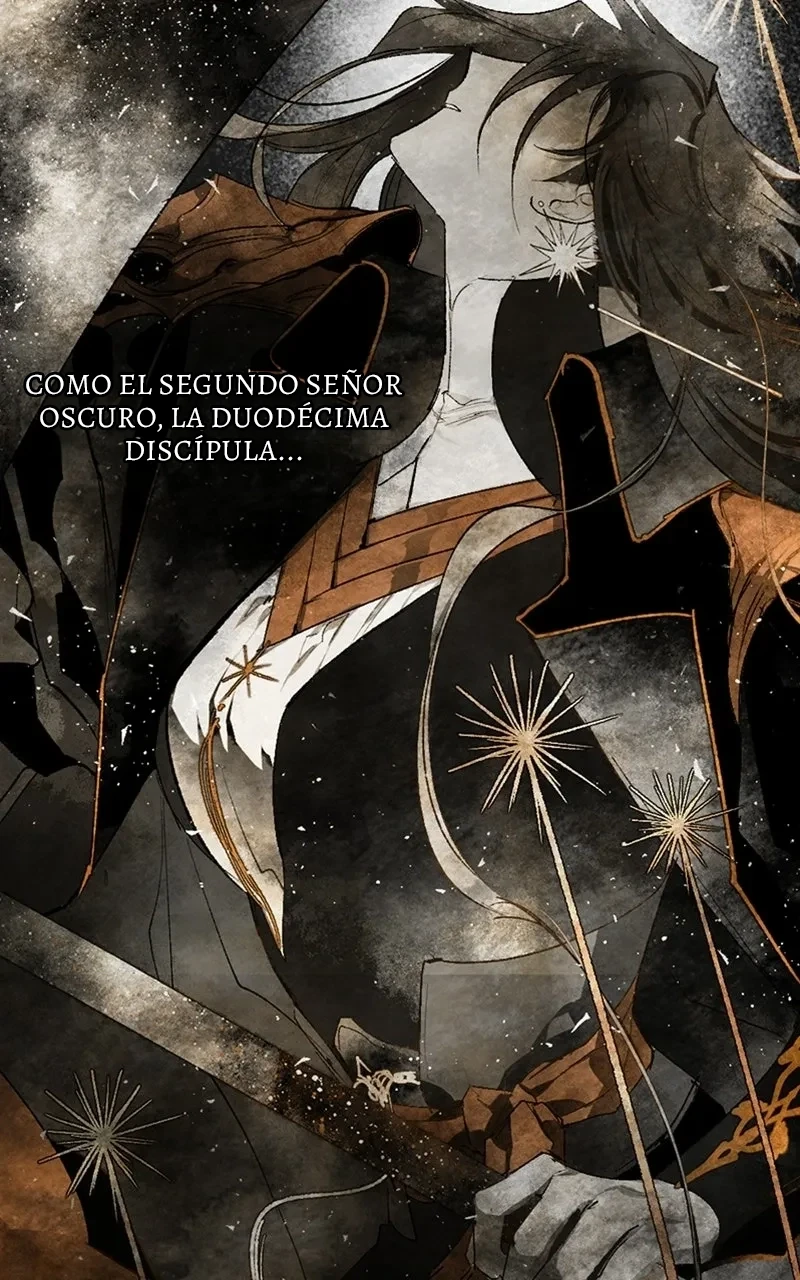 The Dark Lord's Confession Capitulo 60 página 65