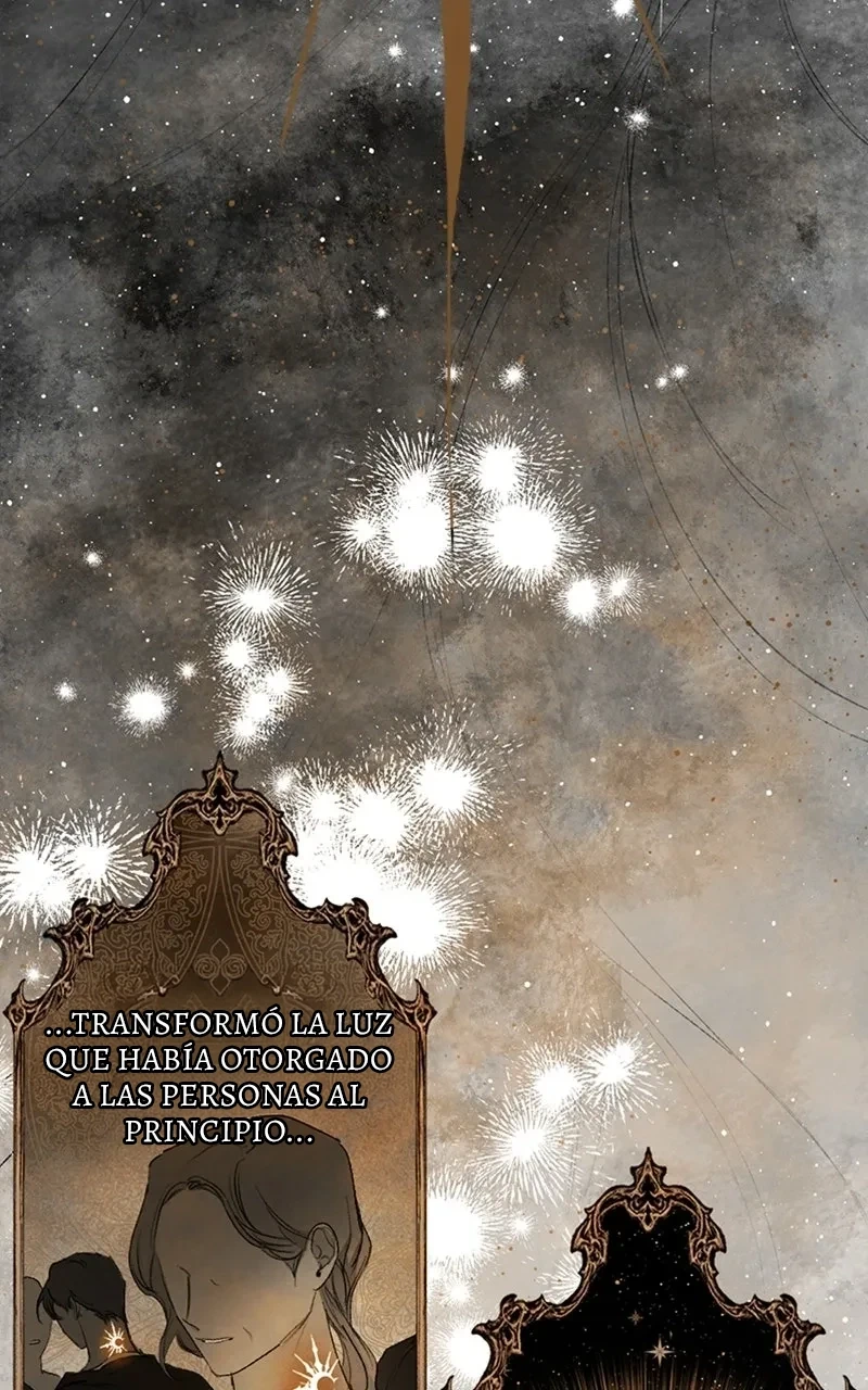 The Dark Lord's Confession Capitulo 60 página 69