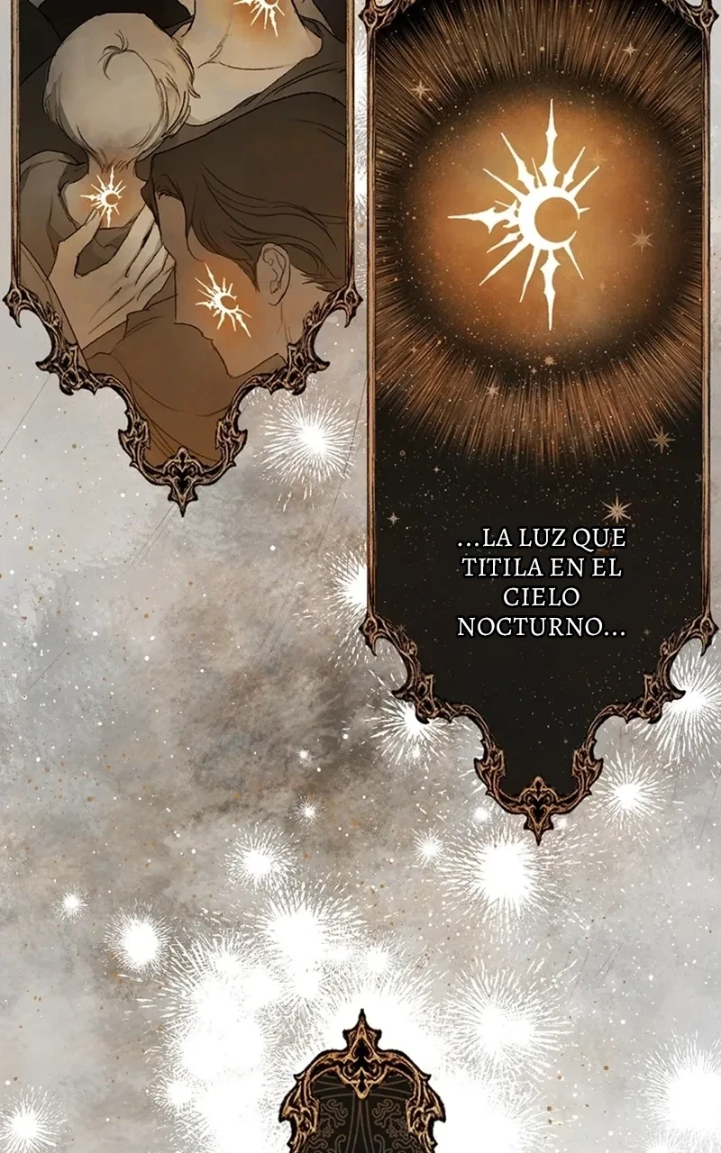 The Dark Lord's Confession Capitulo 60 página 70