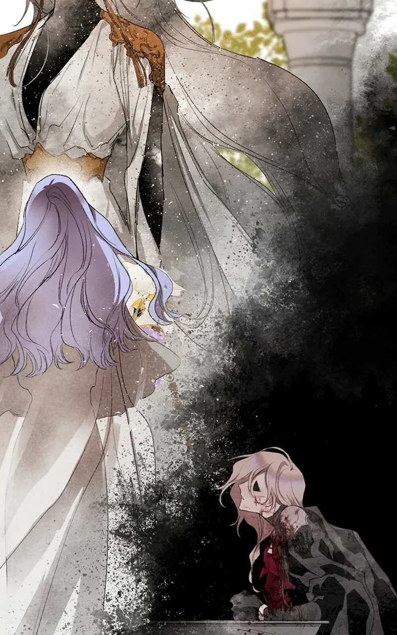 The Dark Lord's Confession Capitulo 60 página 8