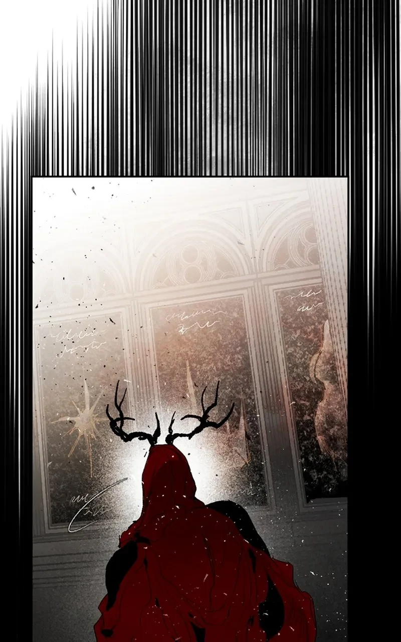 The Dark Lord's Confession Capitulo 60 página 80