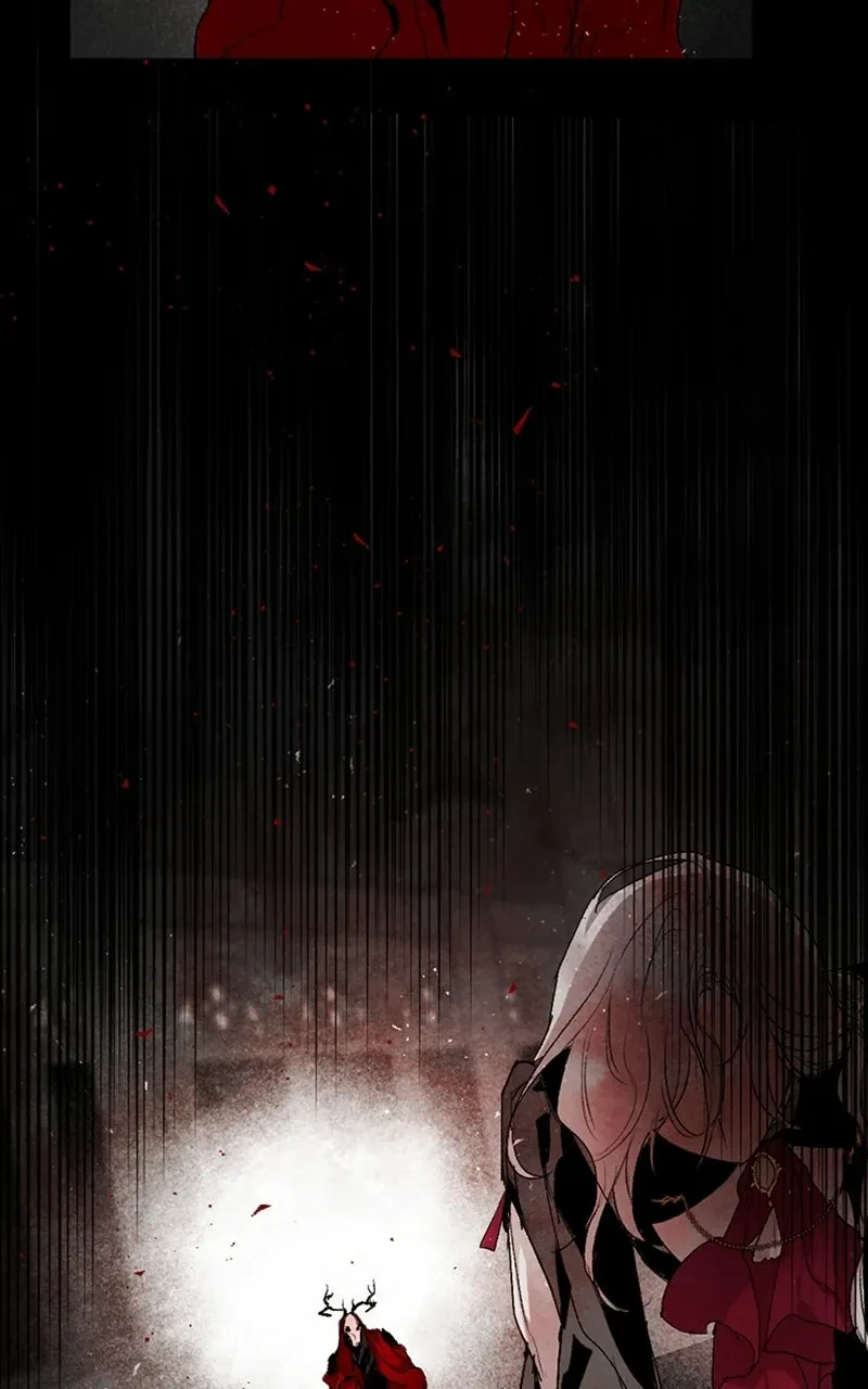The Dark Lord's Confession Capitulo 60 página 81