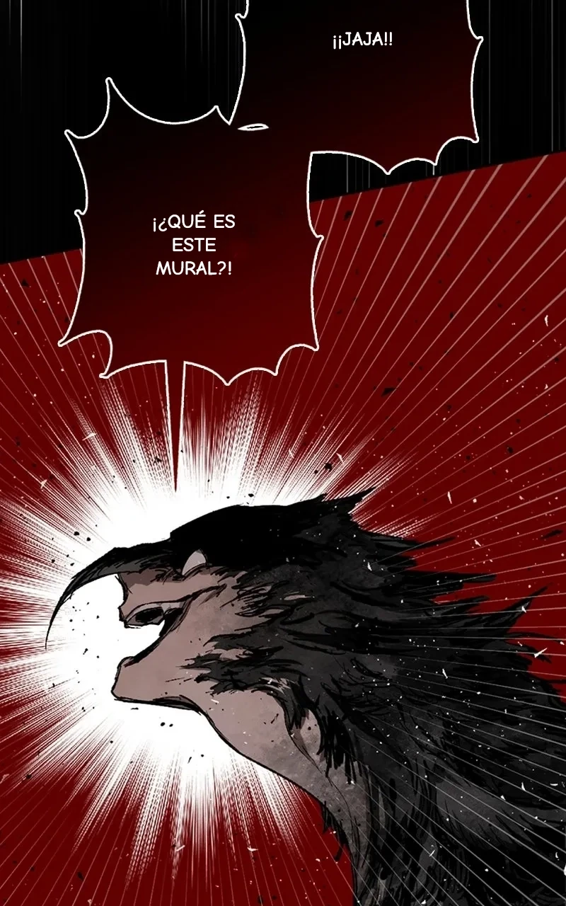 The Dark Lord's Confession Capitulo 60 página 85