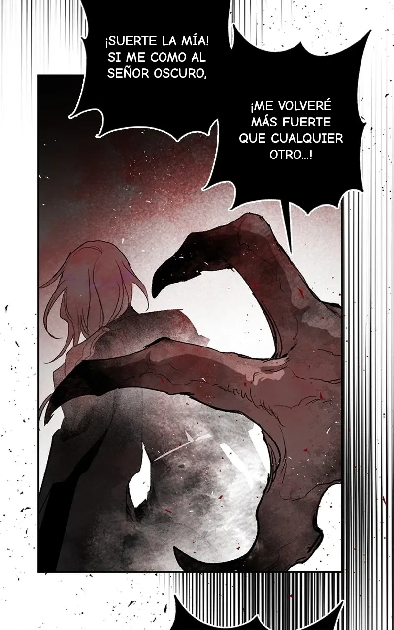 The Dark Lord's Confession Capitulo 60 página 87