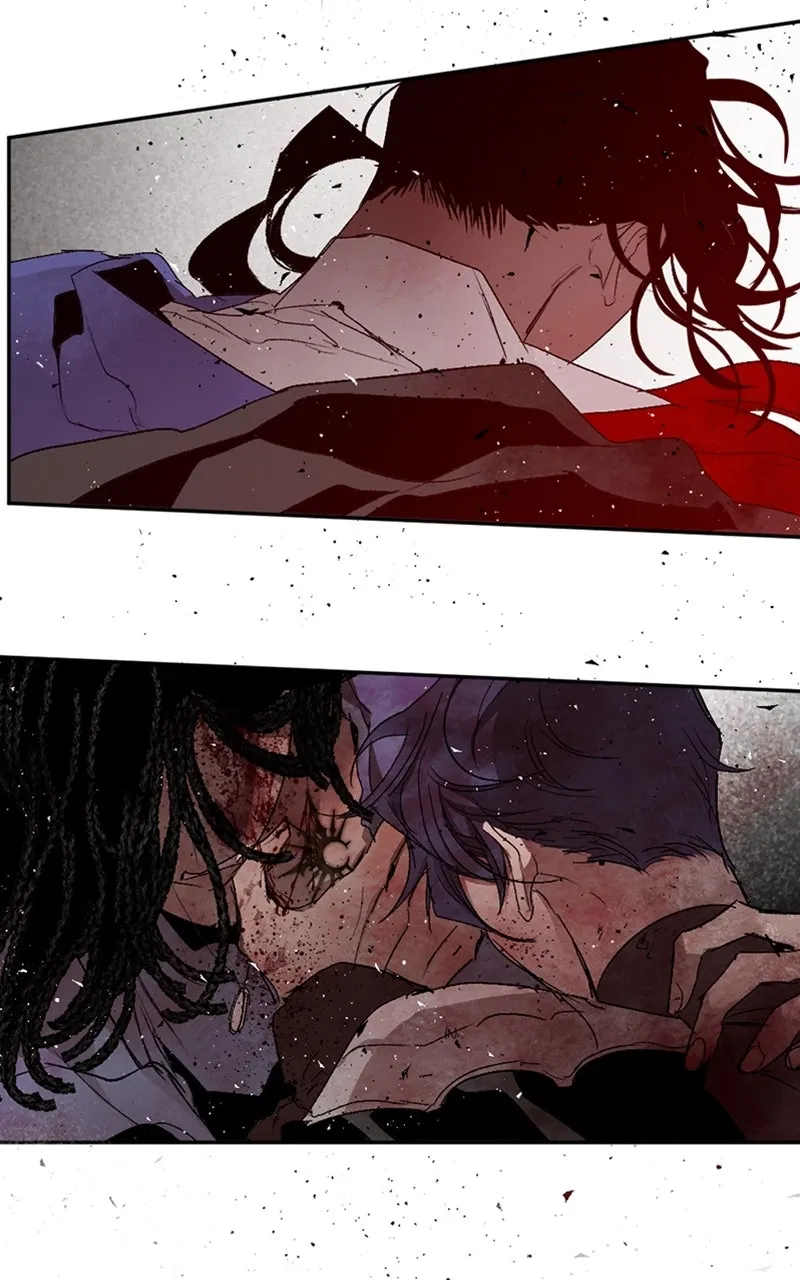 The Dark Lord's Confession Capitulo 61 página 109