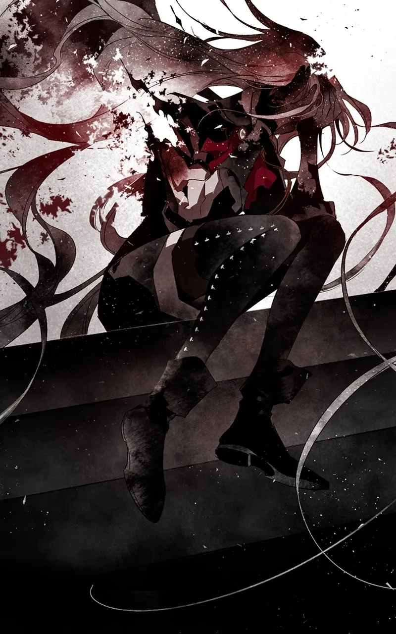 The Dark Lord's Confession Capitulo 61 página 111