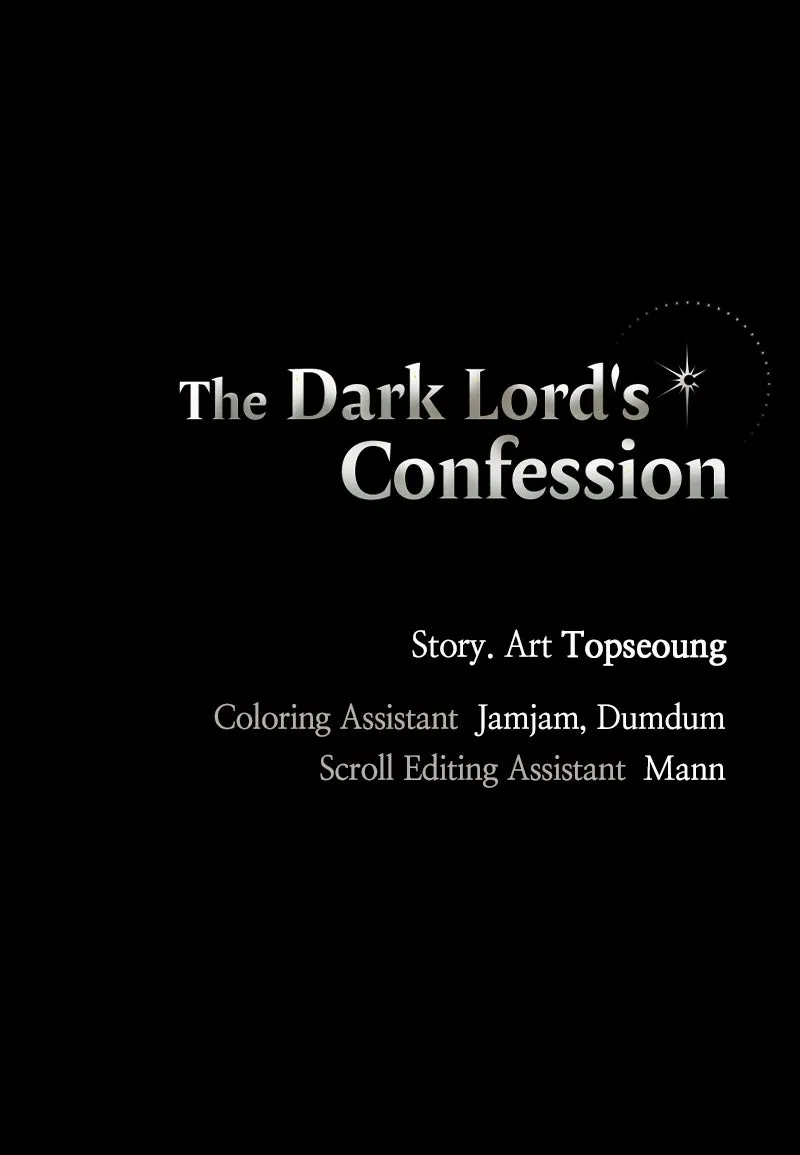 The Dark Lord's Confession Capitulo 61 página 116