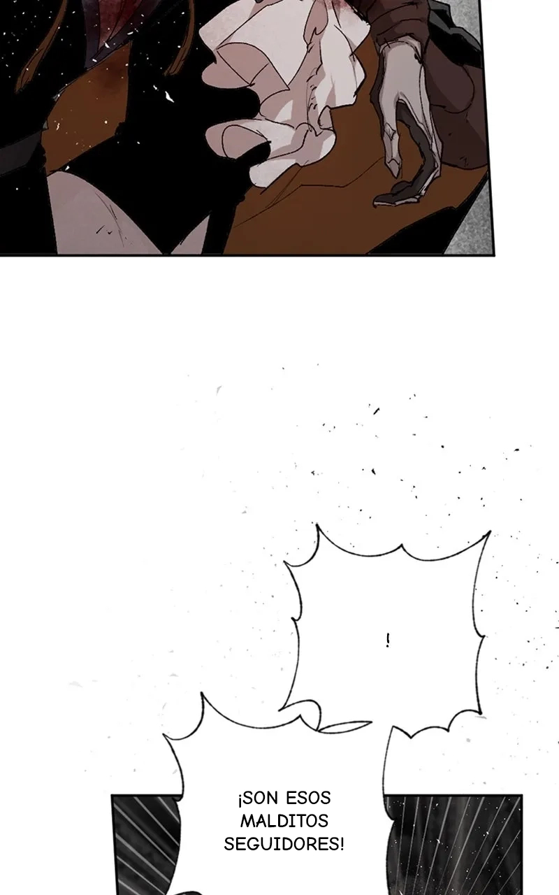 The Dark Lord's Confession Capitulo 61 página 15