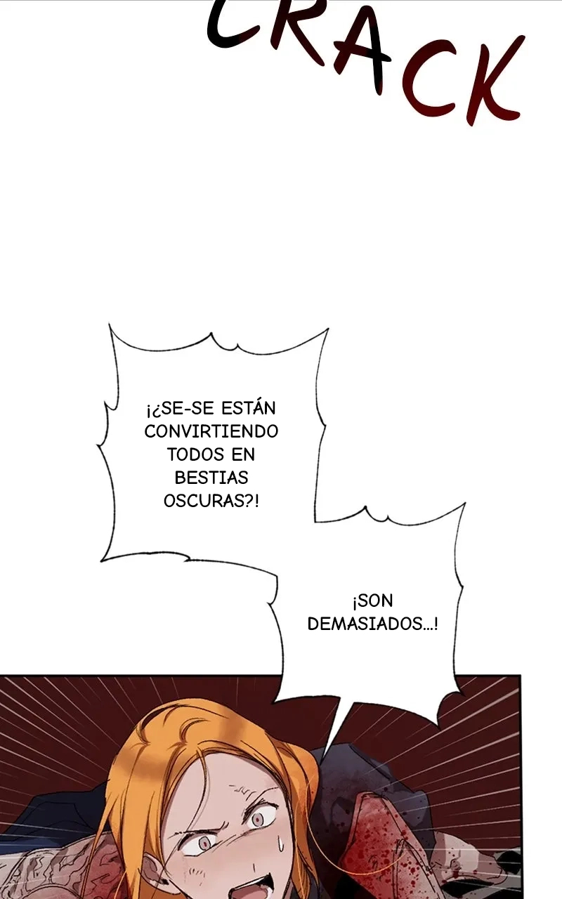 The Dark Lord's Confession Capitulo 61 página 18
