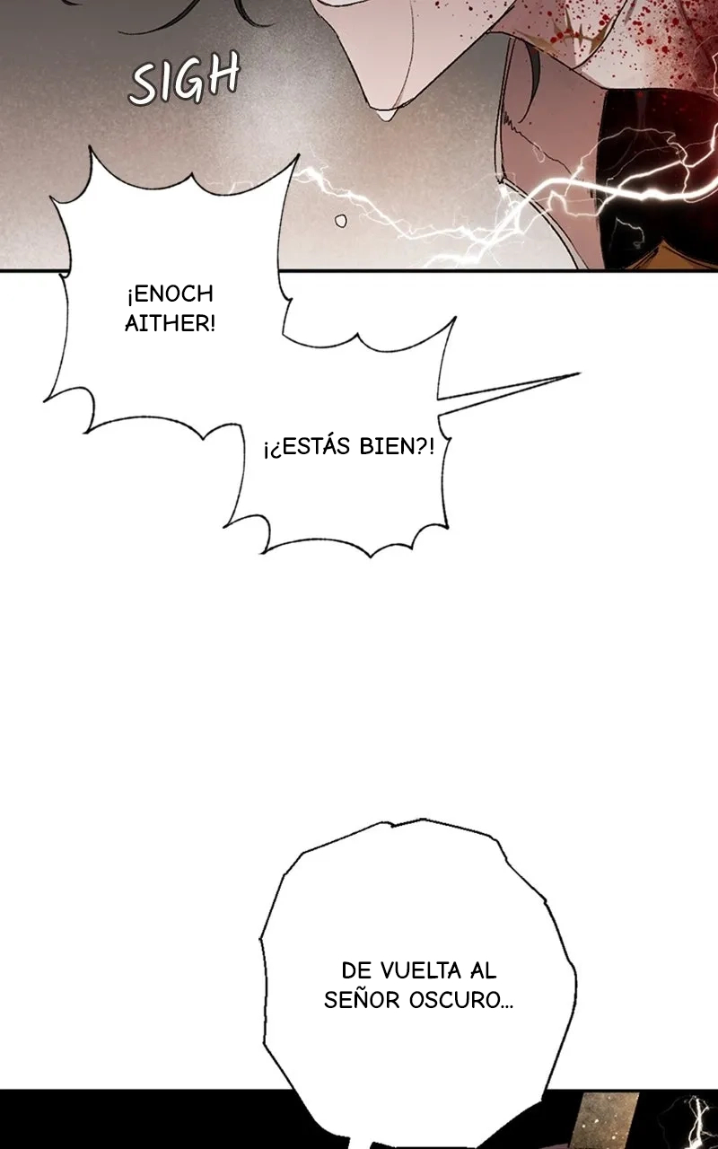 The Dark Lord's Confession Capitulo 61 página 23