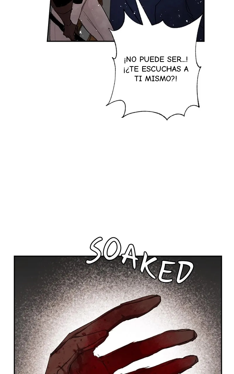 The Dark Lord's Confession Capitulo 61 página 26