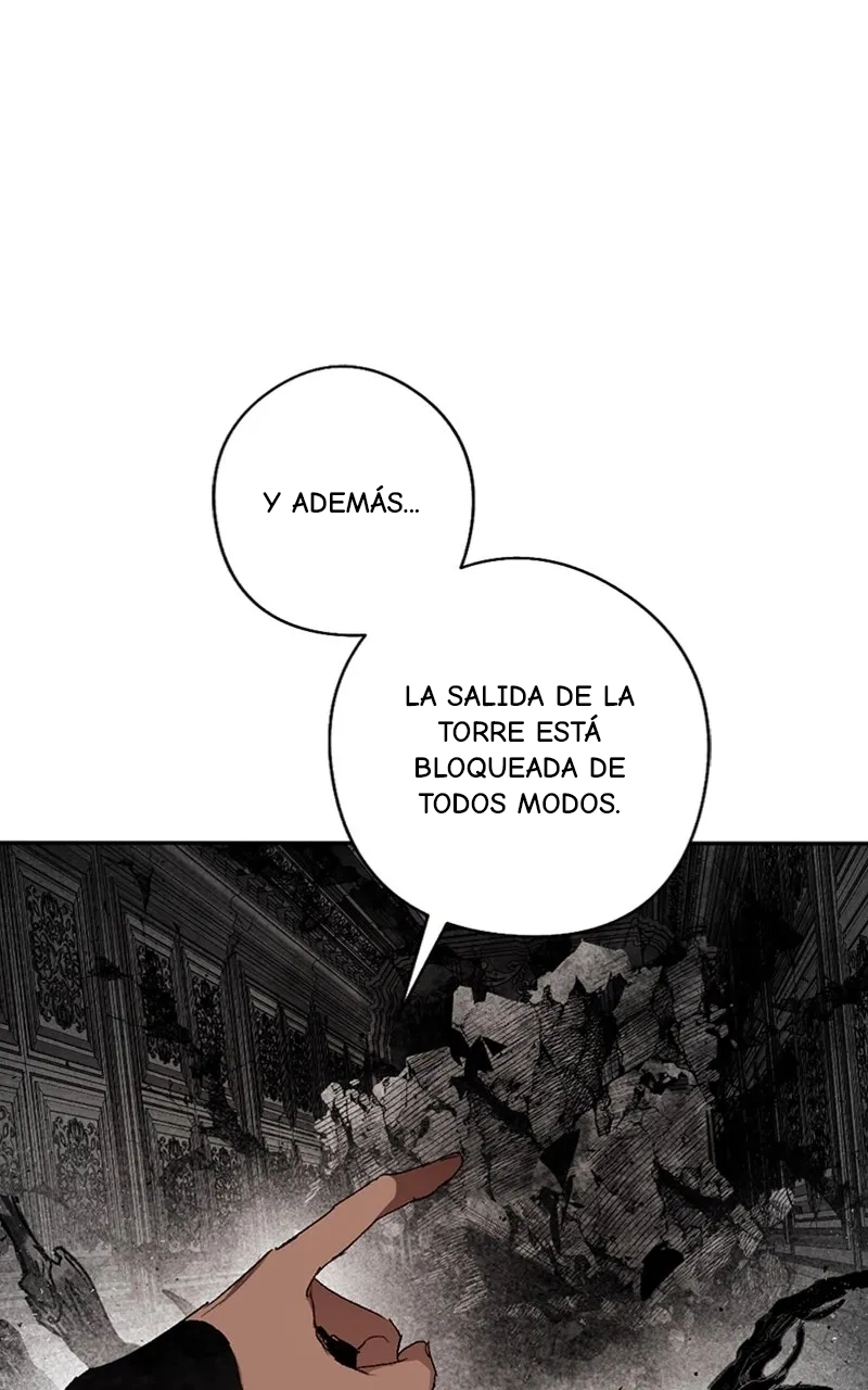 The Dark Lord's Confession Capitulo 61 página 29