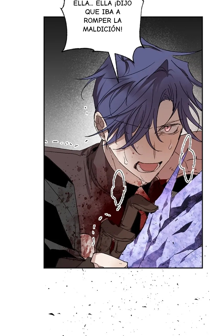 The Dark Lord's Confession Capitulo 61 página 36