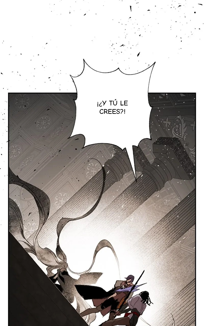 The Dark Lord's Confession Capitulo 61 página 37