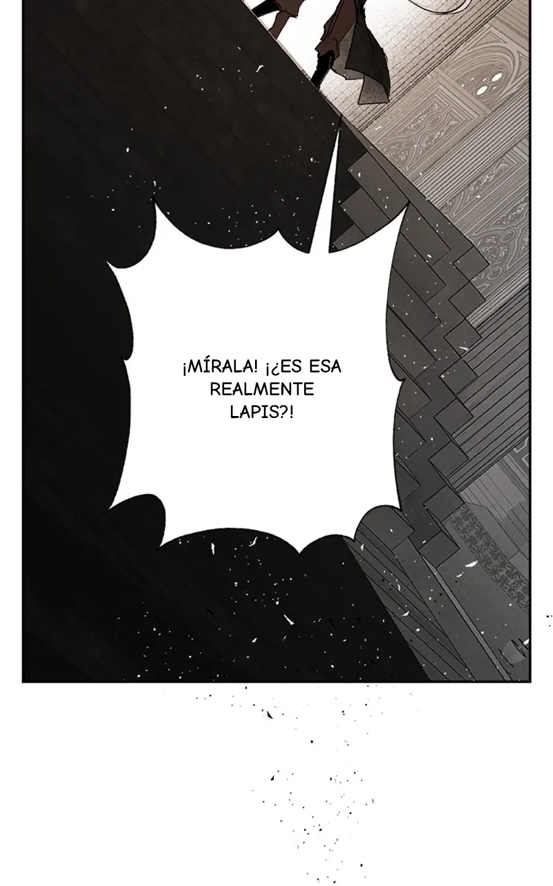 The Dark Lord's Confession Capitulo 61 página 38