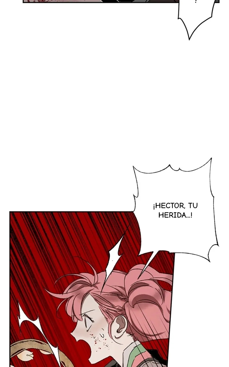 The Dark Lord's Confession Capitulo 61 página 40