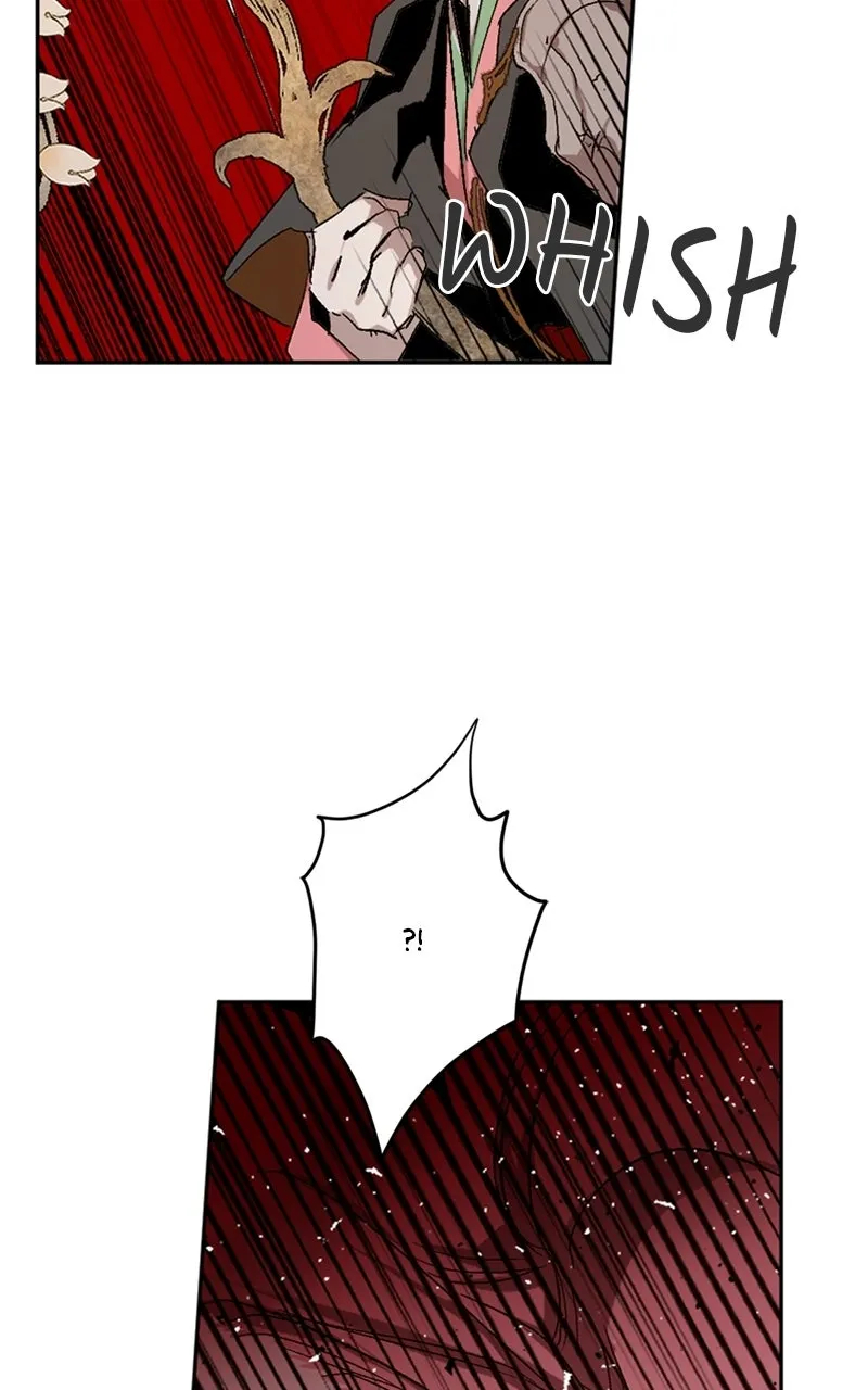 The Dark Lord's Confession Capitulo 61 página 41