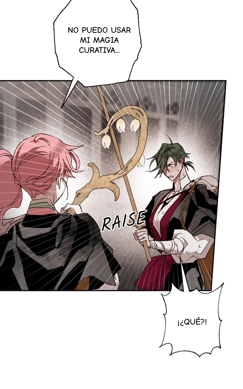 The Dark Lord's Confession Capitulo 61 página 43