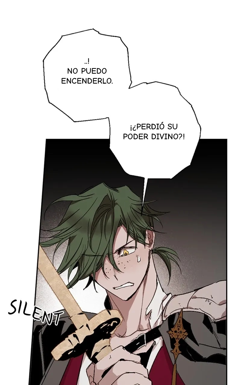 The Dark Lord's Confession Capitulo 61 página 44