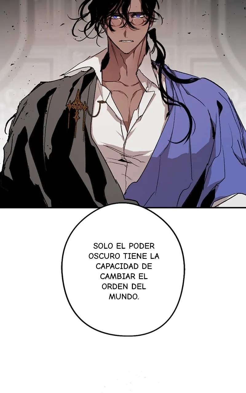The Dark Lord's Confession Capitulo 61 página 46