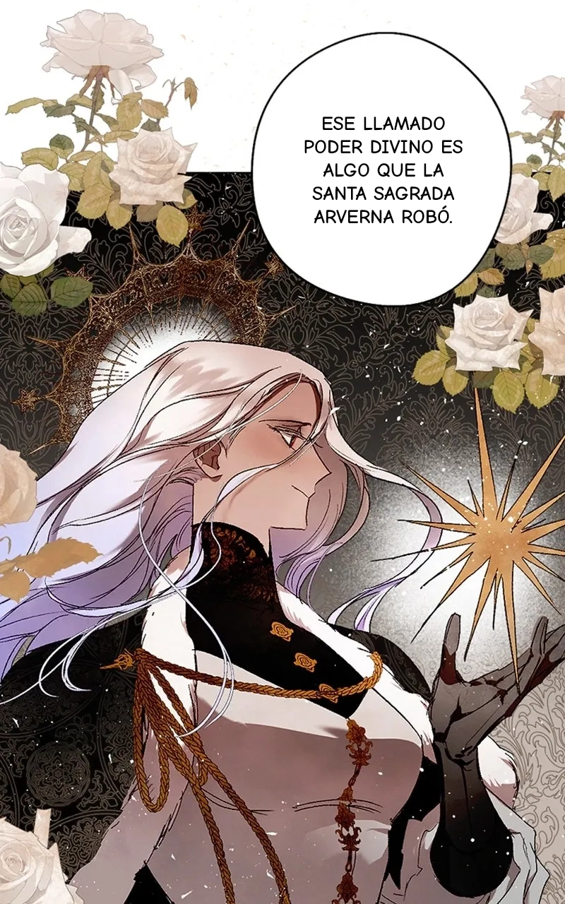 The Dark Lord's Confession Capitulo 61 página 47