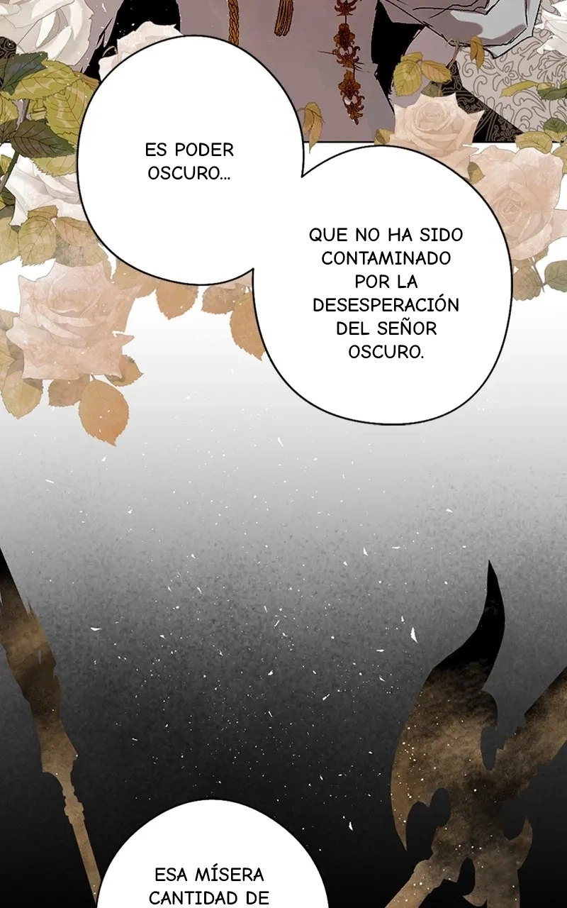 The Dark Lord's Confession Capitulo 61 página 48