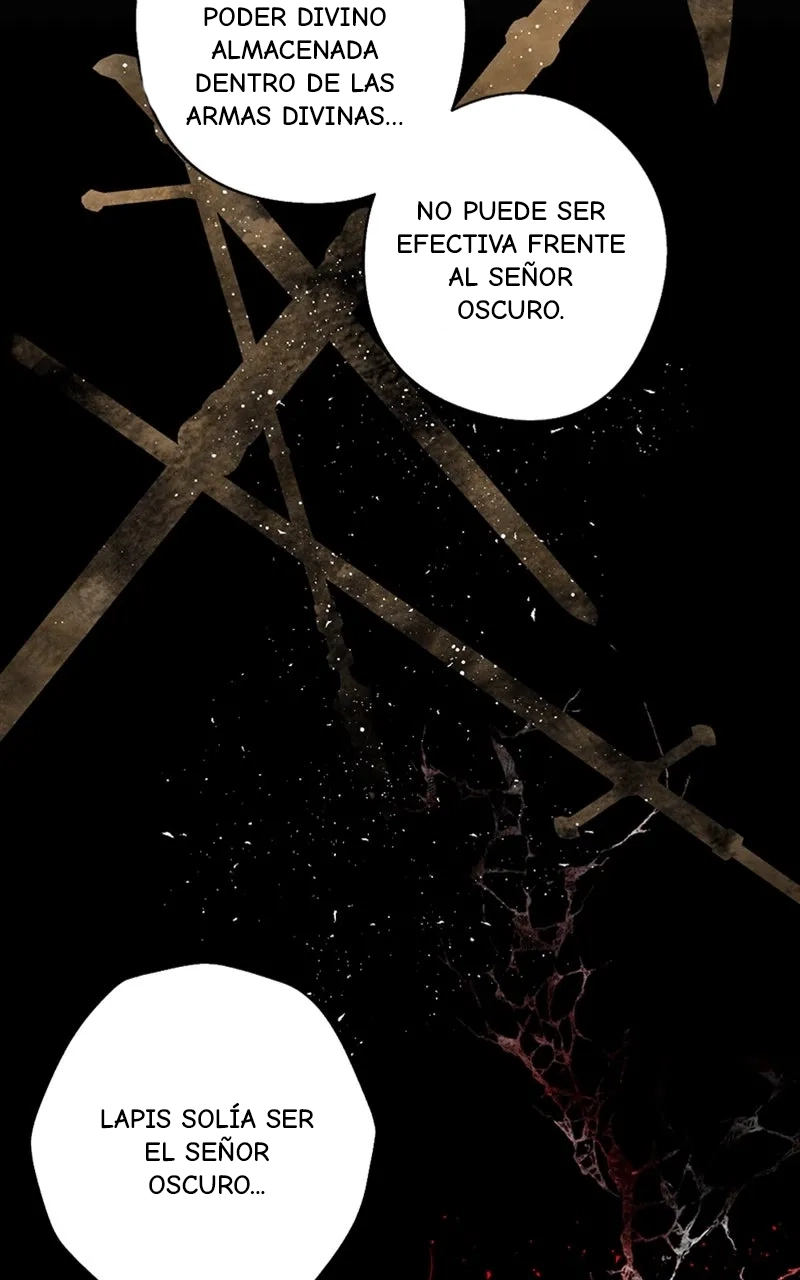 The Dark Lord's Confession Capitulo 61 página 49