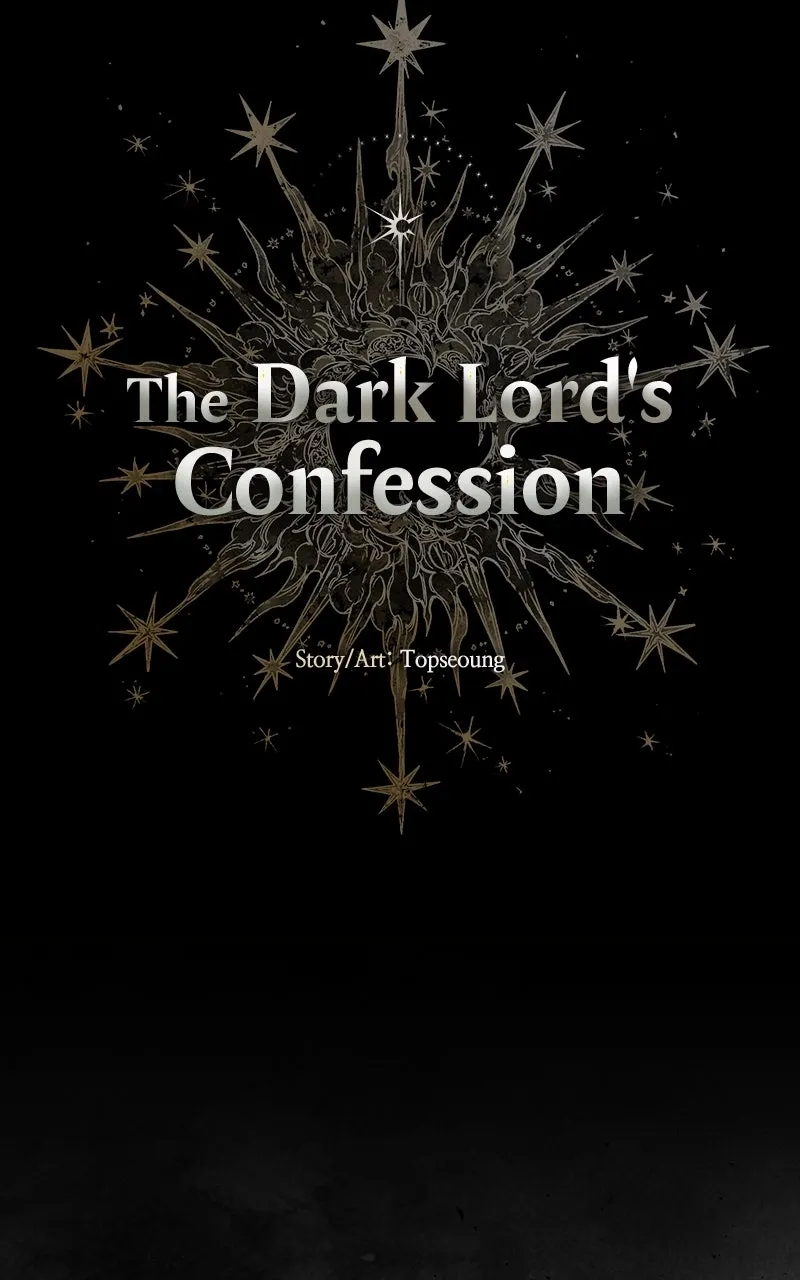 The Dark Lord's Confession Capitulo 61 página 5