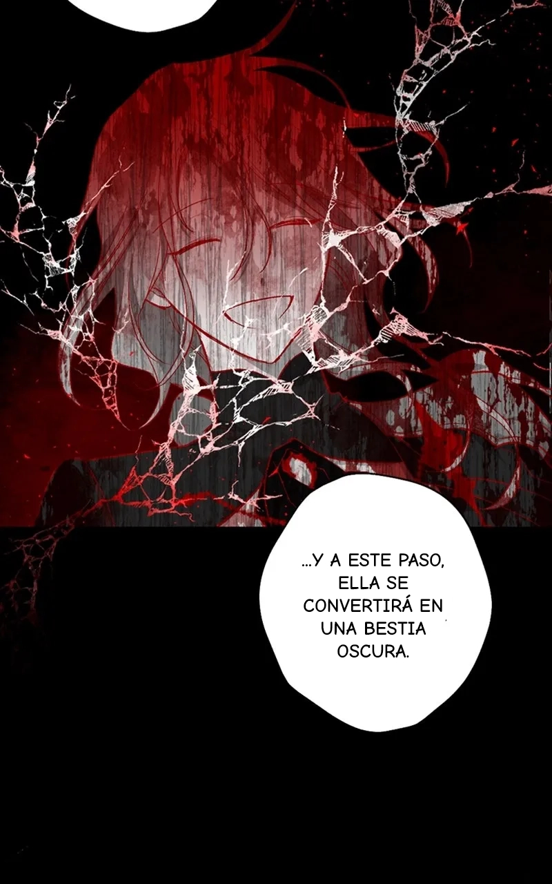 The Dark Lord's Confession Capitulo 61 página 50