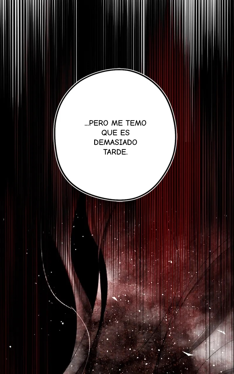 The Dark Lord's Confession Capitulo 61 página 55