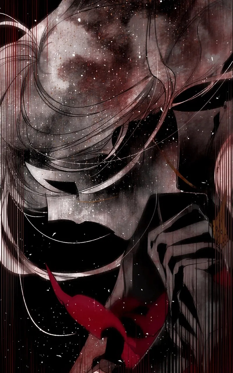The Dark Lord's Confession Capitulo 61 página 56
