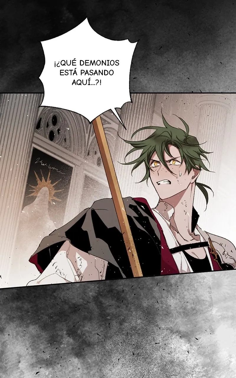 The Dark Lord's Confession Capitulo 61 página 6