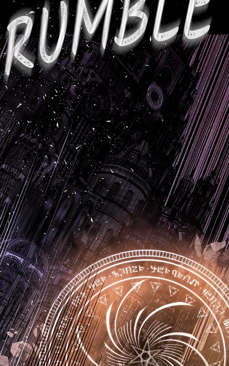 The Dark Lord's Confession Capitulo 61 página 61
