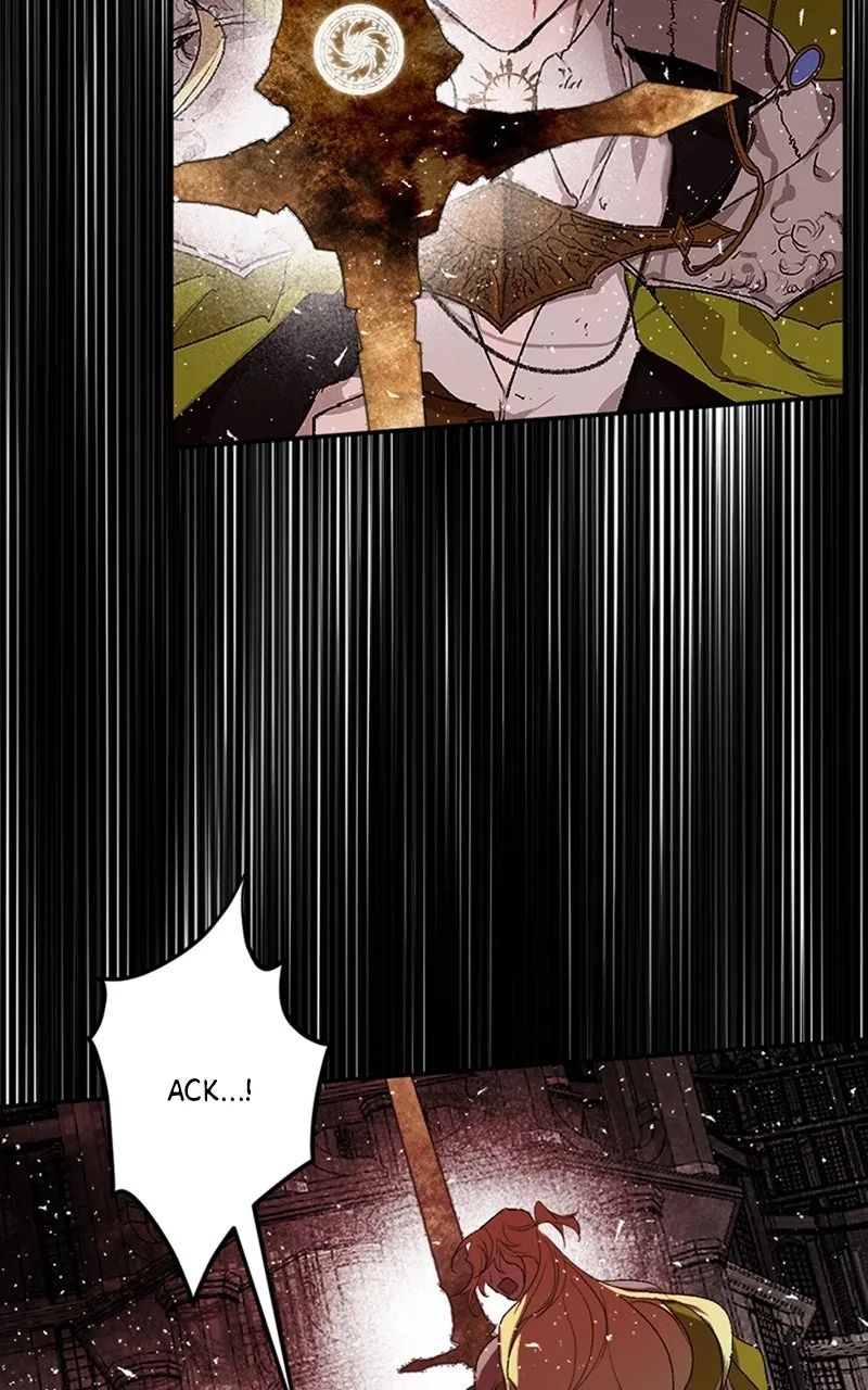 The Dark Lord's Confession Capitulo 61 página 70