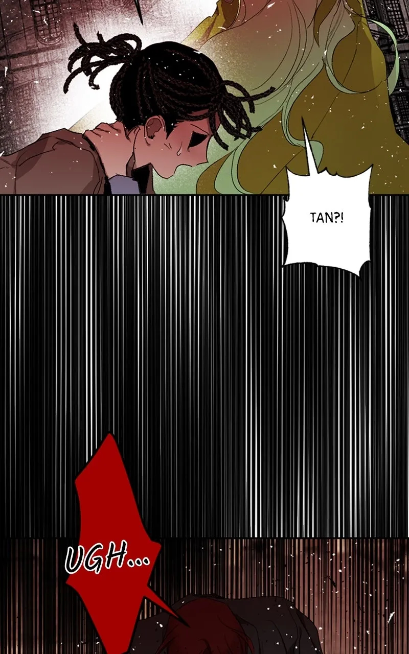 The Dark Lord's Confession Capitulo 61 página 71