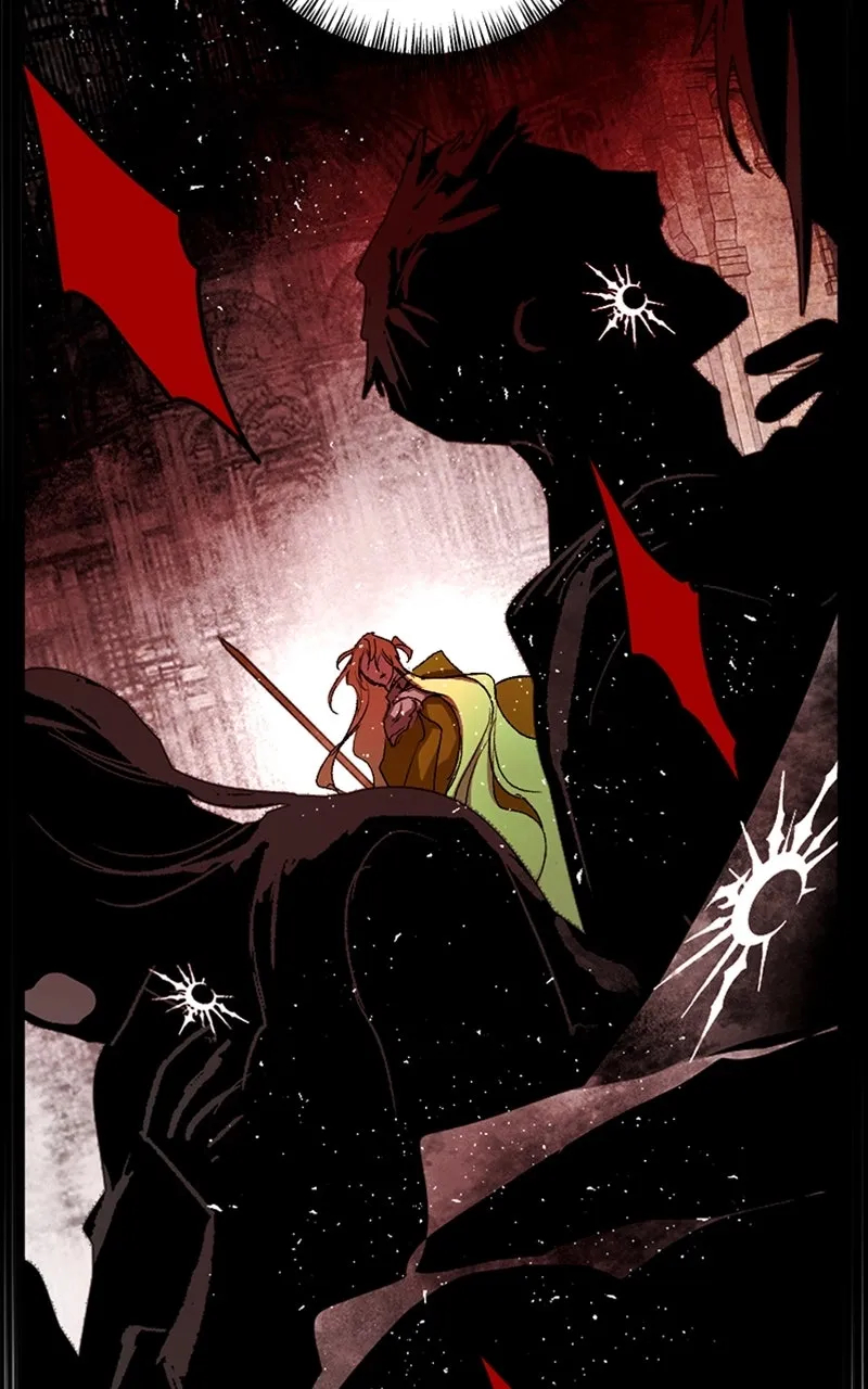 The Dark Lord's Confession Capitulo 61 página 73