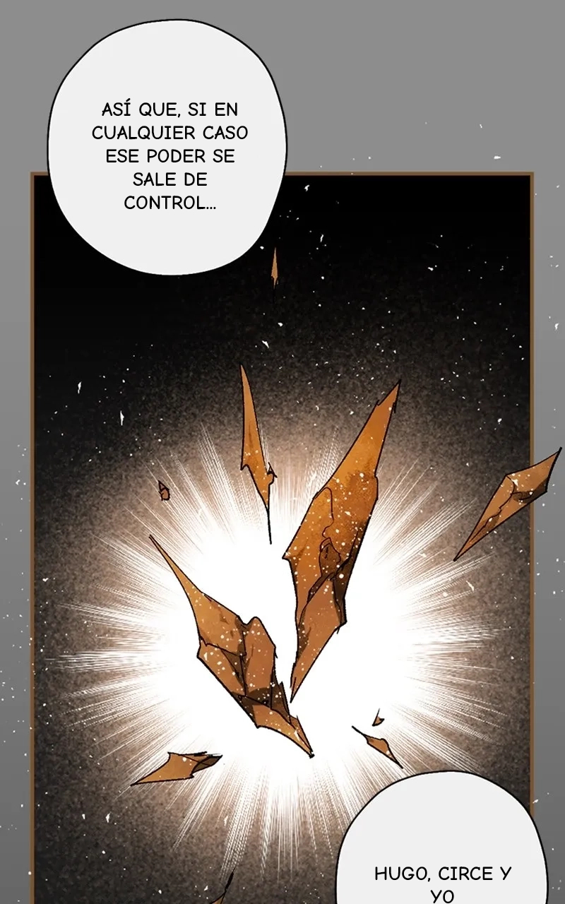 The Dark Lord's Confession Capitulo 61 página 76