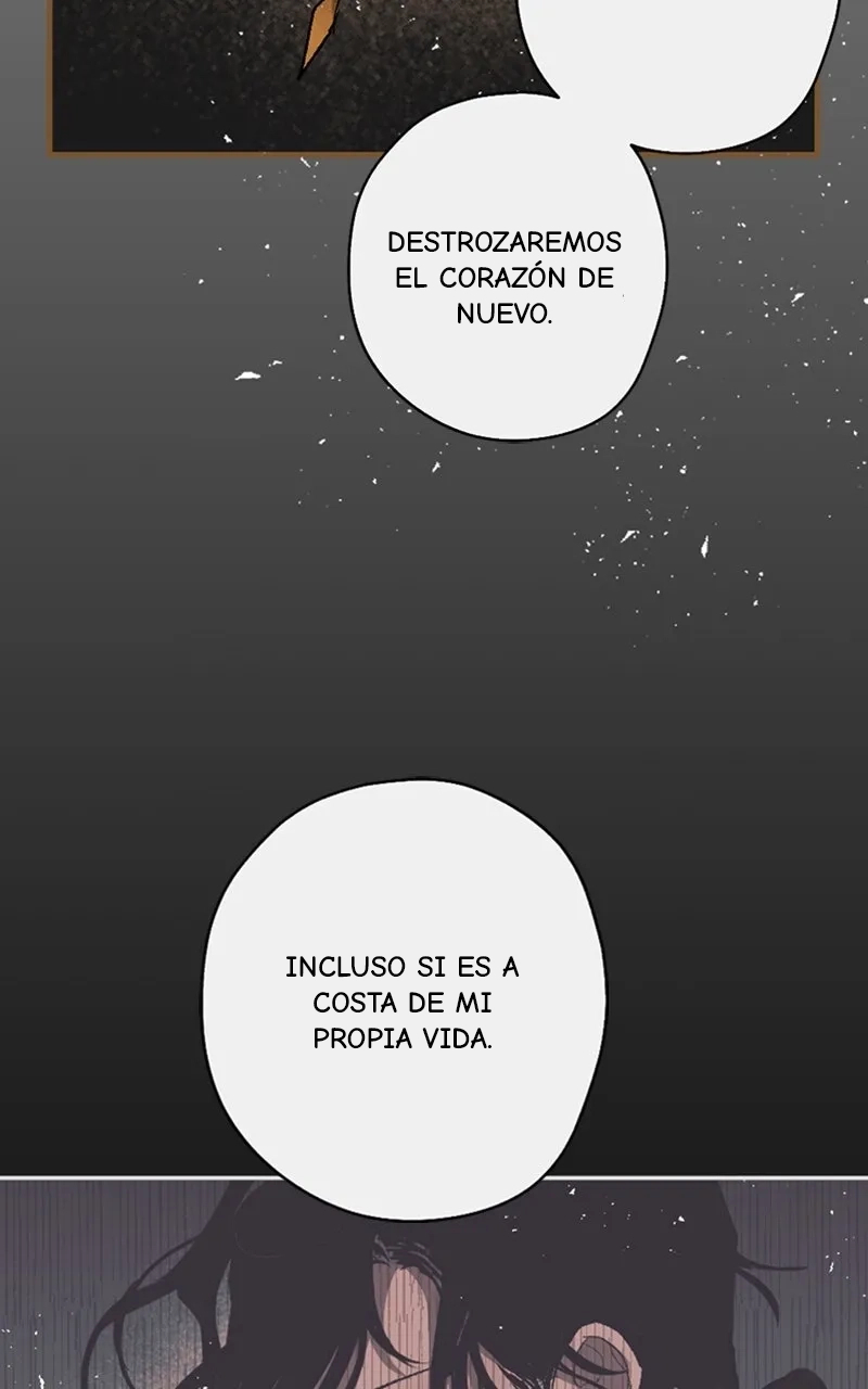 The Dark Lord's Confession Capitulo 61 página 77