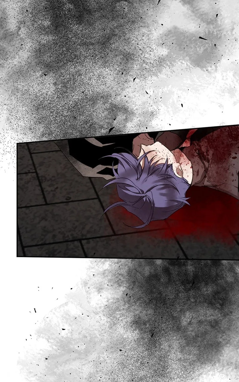 The Dark Lord's Confession Capitulo 61 página 8