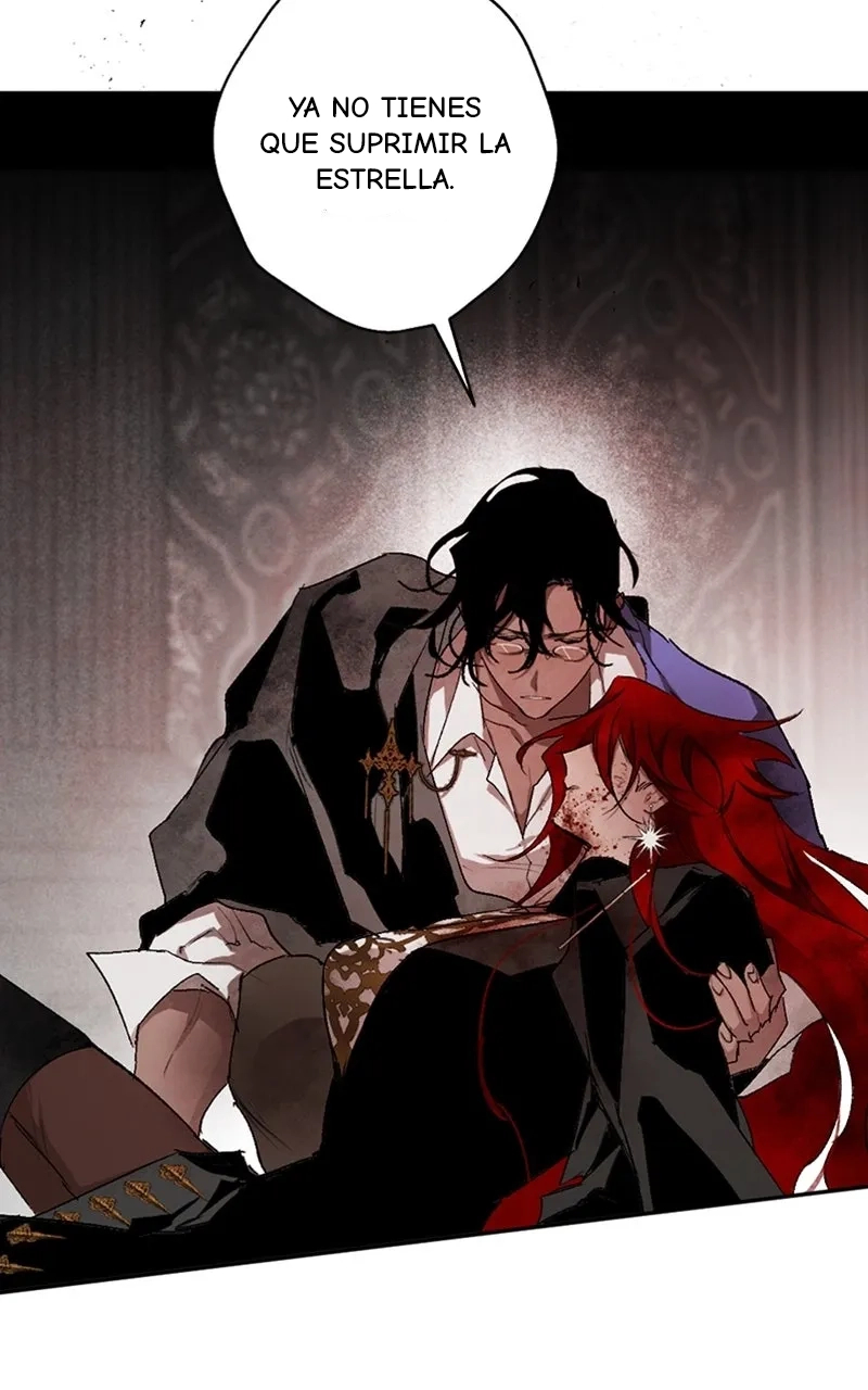 The Dark Lord's Confession Capitulo 61 página 83
