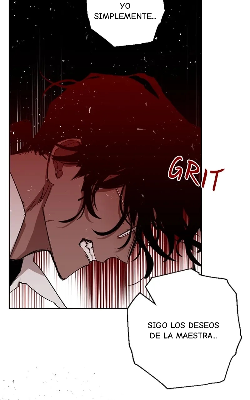 The Dark Lord's Confession Capitulo 61 página 87