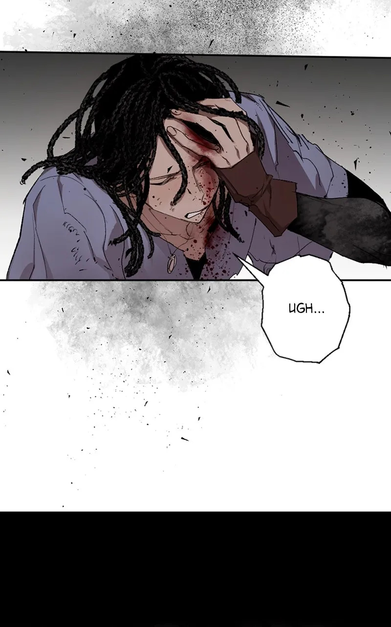 The Dark Lord's Confession Capitulo 61 página 9