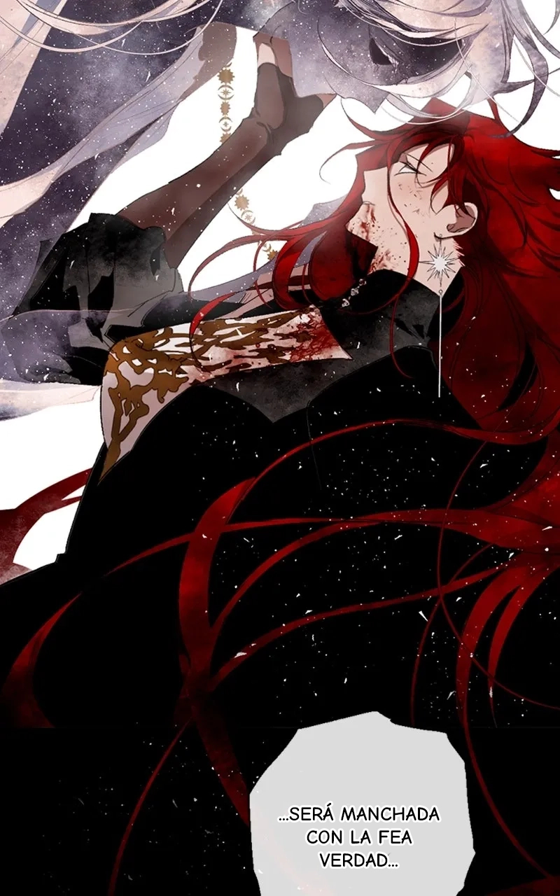The Dark Lord's Confession Capitulo 61 página 93