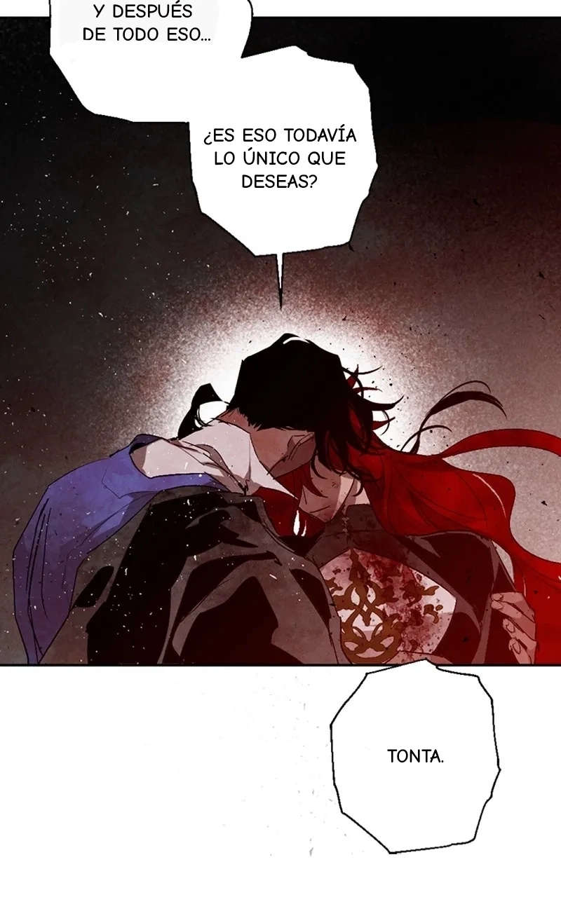 The Dark Lord's Confession Capitulo 61 página 98