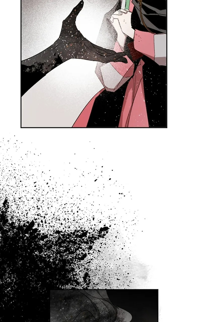 The Dark Lord's Confession Capitulo 62 página 111