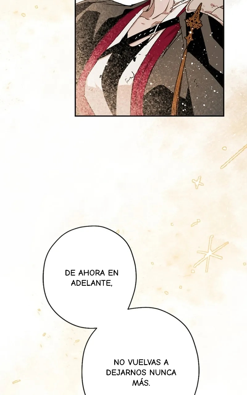 The Dark Lord's Confession Capitulo 62 página 124