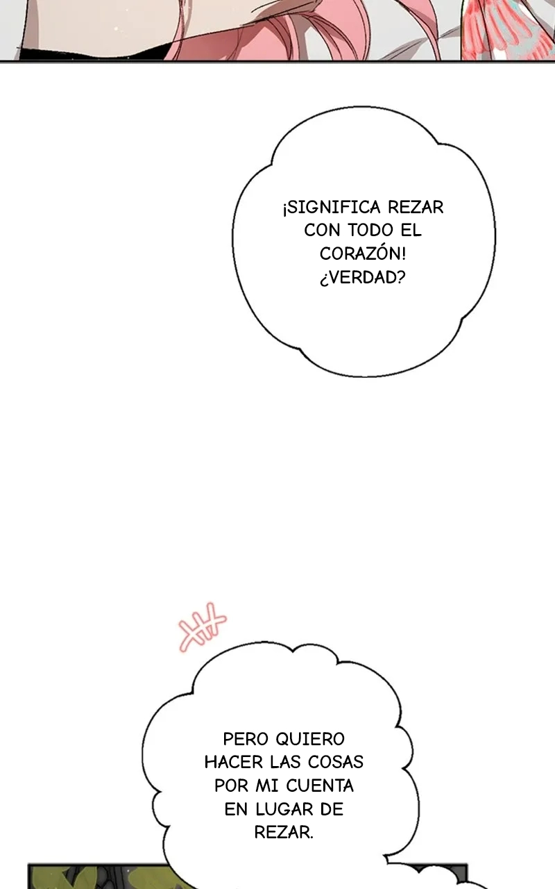 The Dark Lord's Confession Capitulo 62 página 14
